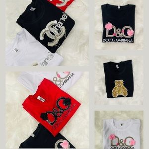 Excelente tela color tengo todos los size 🌸